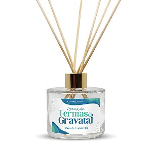 Difusor de Aromas | Linha Tradicional | Termas do Gravatal