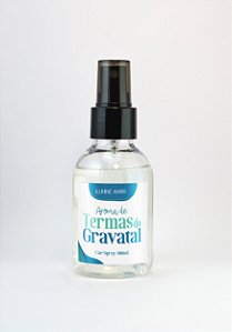 Car Spray | Termas do Gravatal