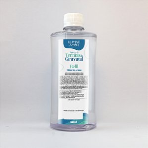 Refil Difusor de Aromas | 500ml | Termas do Gravatal