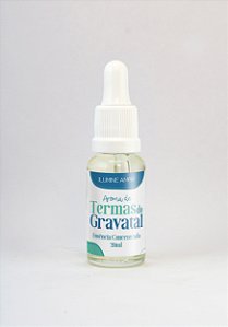 Essência Concentrada | Termas do Gravatal