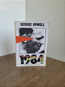 George Orwell - 1984
