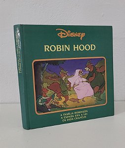 Robin Hood