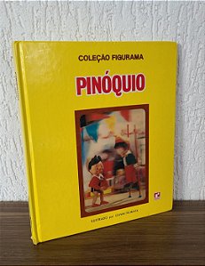 Pinóquio