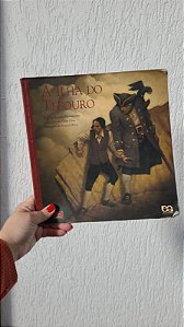 A Ilha Do Tesouro