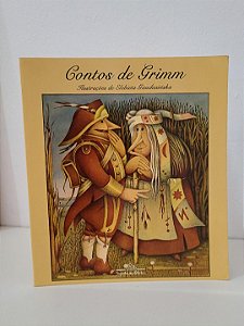 Contos de Grimm