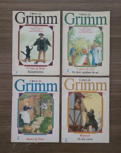 Contos de Grimm