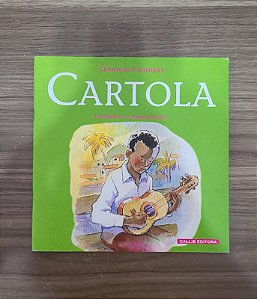 Crianças Famosas – Cartola