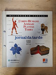 Dicionário Visual