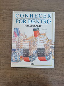 Conhecer Por Dentro