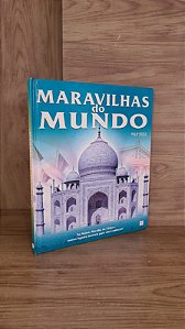 Maravilhas do Mundo