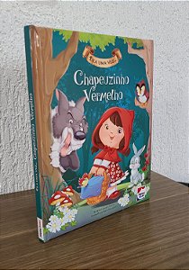 Chapeuzinho Vermelho