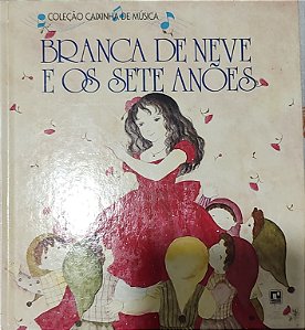 Branca de Neve e os Sete Anões