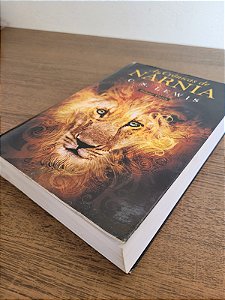 As Crônicas de Nárnia – C. S. Lewis