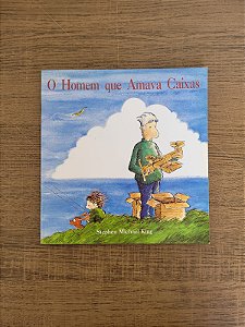 O Homem que Amava Caixas