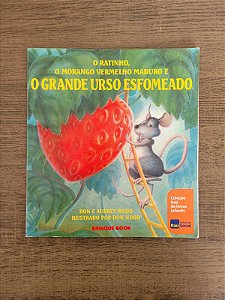 O Grande Urso Esfomeado