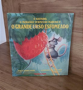 O Grande Urso Esfomeado