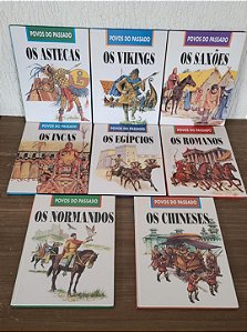 Povos do Passado