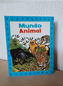 Mundo Animal