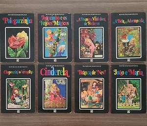 No País das Maravilhas