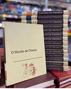 O Mundo da Criança