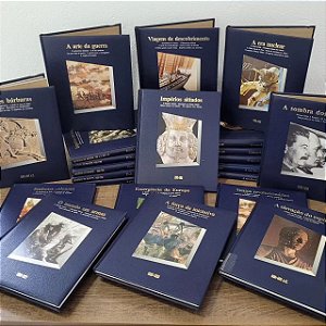 História em Revista