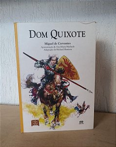 Dom Quixote