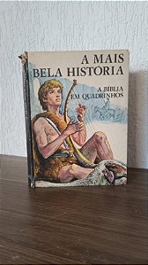 A Mais Bela História