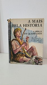 A Mais Bela História
