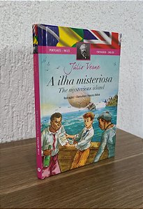A Ilha Misteriosa