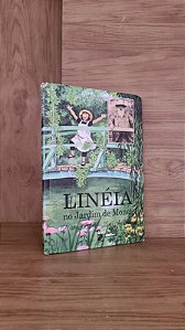 Linéia No Jardim de Monet