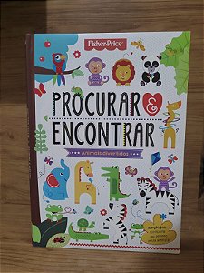 Procurar e Encontrar