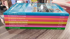Primeira Enciclopédia