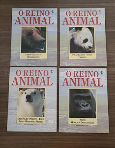 O Reino Animal
