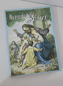 Na Escola de Jesus