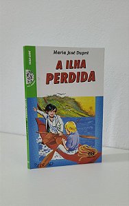 A Ilha Perdida