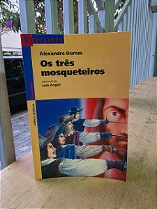 Os Três Mosqueteiros