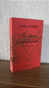 Razão e Sensibilidade