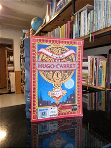 A Invenção de Hugo Cabret