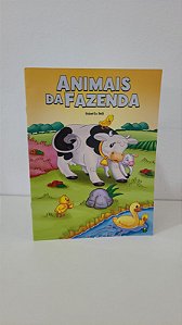 Animais da Fazenda