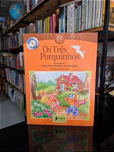 Os três porquinhos