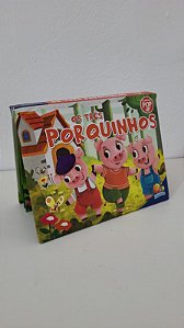 Os três porquinhos