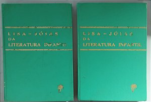 Lisa – Joias da Literatura Infantil