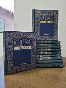Novo Conhecer