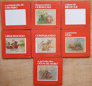 Coleção Melhoramentos