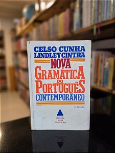 Nova Gramática do Português