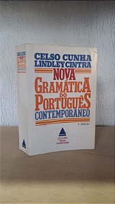 Nova Gramática do Português