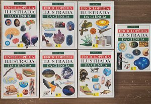 Enciclopédia Ilustrada da Ciência