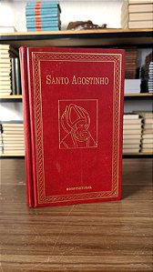 Santo Agostinho