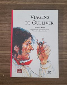 Viagens de Gulliver