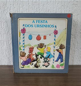 A Festa dos Ursinhos
